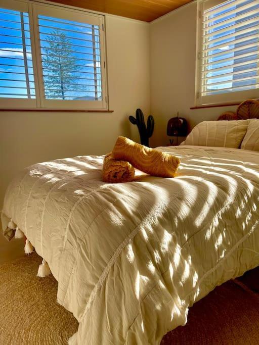 Chic Beachside Getaway 2Br 2Bath Fully Equipped Apartment Gold Coast Exterior photo